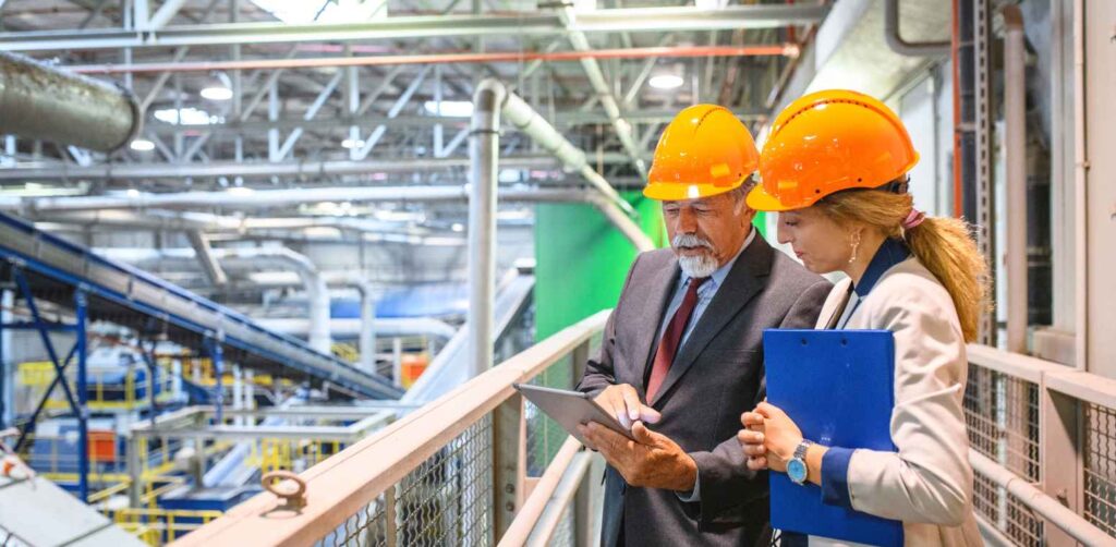 digital transformation in Facility management