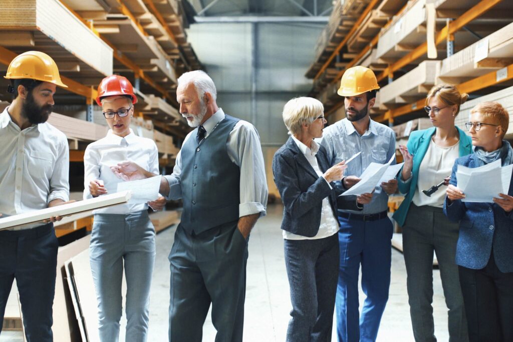 Facilities Management Services in Birmingham