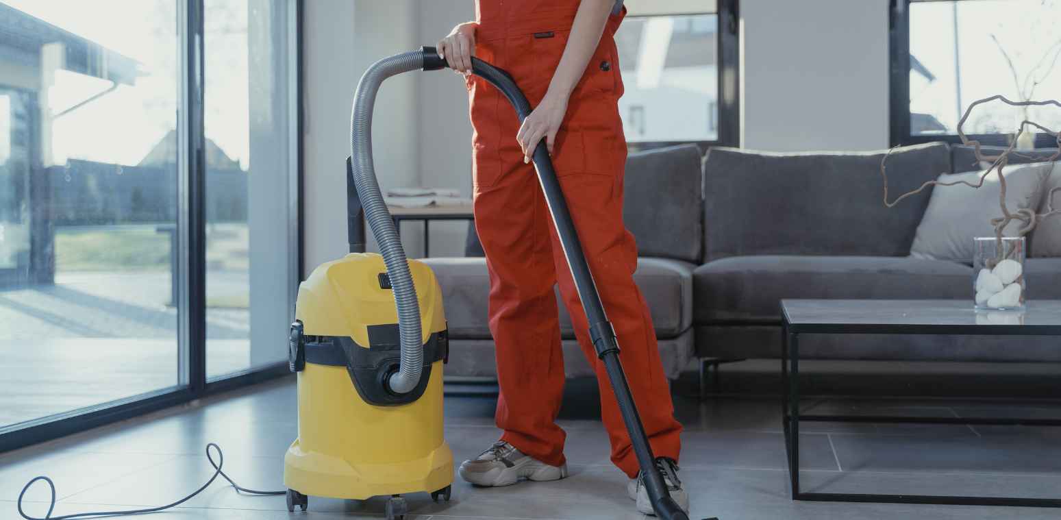 Office cleaning challenges and solutions