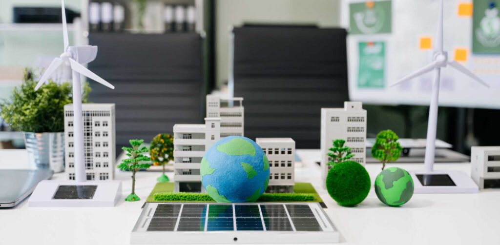 green cleaning products UK